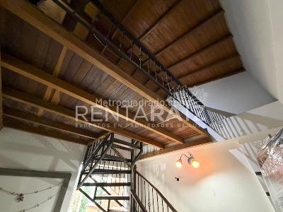 Casa de 4 alcobas en venta en Castropol, Medellín, 220 m² · foto 17 de 20