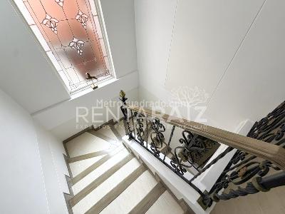 Casa de 4 alcobas en venta en Castropol, Medellín, 220 m² · foto 20 de 20