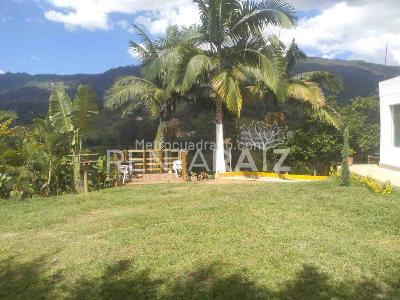 Casa de 5 alcobas en venta en Salado, Envigado, 450 m² · foto 2 de 20