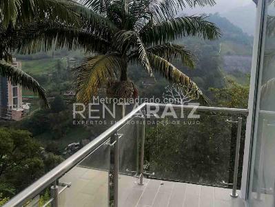 Casa de 5 alcobas en venta en Salado, Envigado, 450 m² · foto 18 de 20