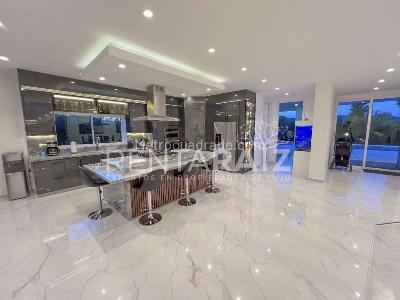 Casa de 5 alcobas en venta en Manpusto, Rionegro, 390 m² · foto 6 de 20
