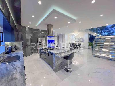 Casa de 5 alcobas en venta en Manpusto, Rionegro, 390 m² · foto 7 de 20