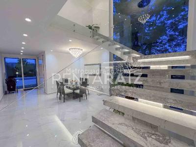 Casa de 5 alcobas en venta en Manpusto, Rionegro, 390 m² · foto 9 de 20