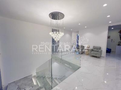 Casa de 5 alcobas en venta en Manpusto, Rionegro, 390 m² · foto 11 de 20