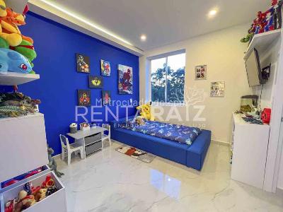 Casa de 5 alcobas en venta en Manpusto, Rionegro, 390 m² · foto 15 de 20
