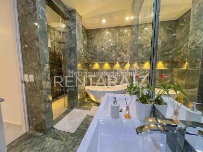 Casa de 5 alcobas en venta en Manpusto, Rionegro, 390 m² · foto 16 de 20
