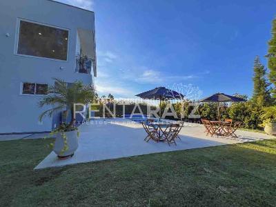 Casa de 5 alcobas en venta en Manpusto, Rionegro, 390 m² · foto 18 de 20