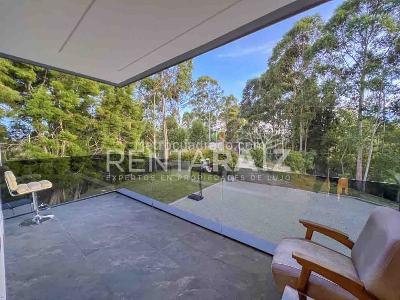 Casa de 5 alcobas en venta en Manpusto, Rionegro, 390 m² · foto 19 de 20