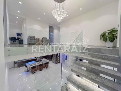 Casa de 5 alcobas en venta en Manpusto, Rionegro, 390 m² · foto 20 de 20