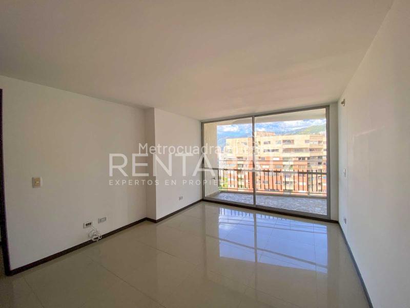Apartment for rent in Sabaneta