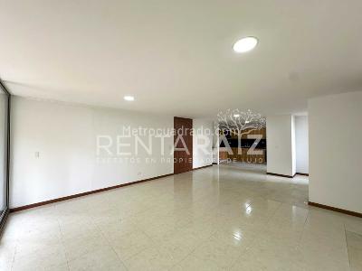 Apartamento en arriendo en Los Balsos, Medellín · foto 5 de 20