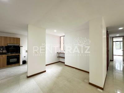 Apartamento en arriendo en Los Balsos, Medellín · foto 6 de 20