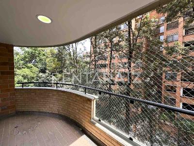Apartamento en arriendo en Los Balsos, Medellín · foto 8 de 20