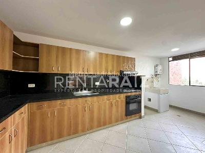 Apartamento en arriendo en Los Balsos, Medellín · foto 9 de 20