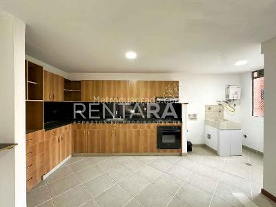 Apartamento en arriendo en Los Balsos, Medellín · foto 10 de 20