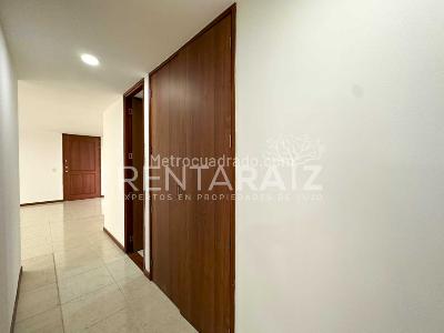 Apartamento en arriendo en Los Balsos, Medellín · foto 11 de 20