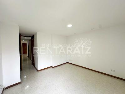 Apartamento en arriendo en Los Balsos, Medellín · foto 12 de 20