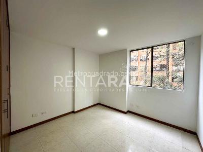 Apartamento en arriendo en Los Balsos, Medellín · foto 14 de 20