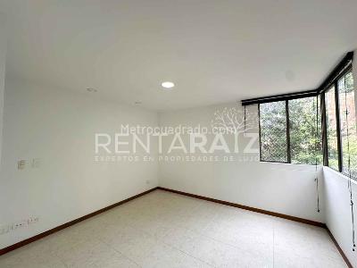Apartamento en arriendo en Los Balsos, Medellín · foto 15 de 20