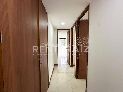 Apartamento en arriendo en Los Balsos, Medellín · foto 16 de 20