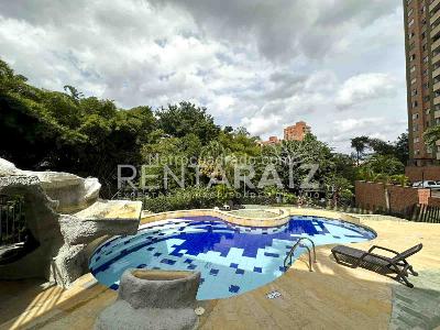 Apartamento en arriendo en Los Balsos, Medellín · foto 19 de 20