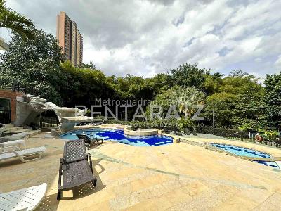 Apartamento en arriendo en Los Balsos, Medellín · foto 20 de 20