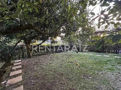 Casa de 3 alcobas en venta en Loma Del Chocho, Envigado, 290 m² · foto 4 de 20