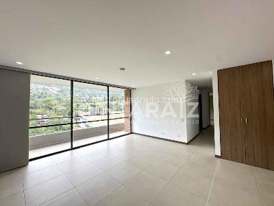 Apartamento en Arriendo, Loma Del Escobero, Envigado