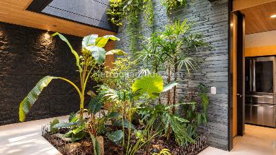 Casa de 3 alcobas en venta en La Calleja, Envigado, 310 m² · foto 11 de 20