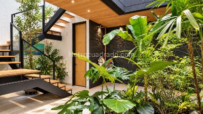 Casa de 3 alcobas en venta en La Calleja, Envigado, 310 m² · foto 12 de 20