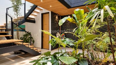 Casa de 3 alcobas en venta en La Calleja, Envigado, 310 m² · foto 13 de 20