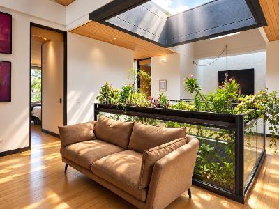 Casa de 3 alcobas en venta en La Calleja, Envigado, 310 m² · foto 16 de 20