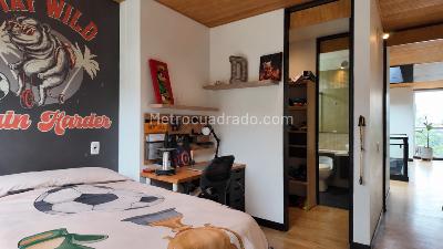 Casa de 3 alcobas en venta en La Calleja, Envigado, 310 m² · foto 20 de 20