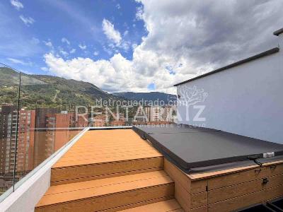 Apartamento en venta en Loma De Los Mesa, Envigado · foto 2 de 20
