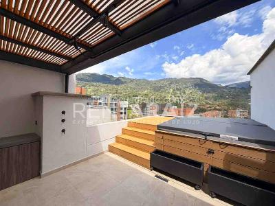 Apartamento en venta en Loma De Los Mesa, Envigado · foto 3 de 20