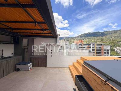 Apartamento en venta en Loma De Los Mesa, Envigado · foto 4 de 20