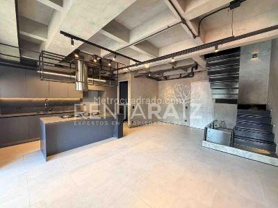 Apartamento en venta en Loma De Los Mesa, Envigado · foto 8 de 20