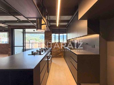 Apartamento en venta en Loma De Los Mesa, Envigado · foto 10 de 20