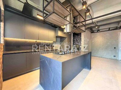 Apartamento en venta en Loma De Los Mesa, Envigado · foto 11 de 20