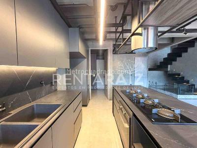 Apartamento en venta en Loma De Los Mesa, Envigado · foto 12 de 20