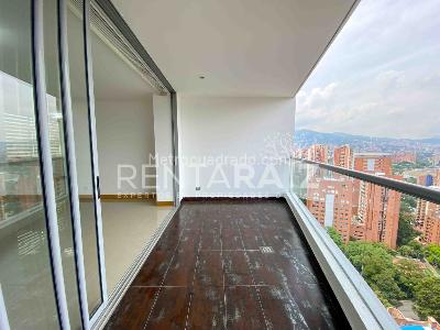 Apartamento en venta en Santa Maria De Los Angeles, Medellín · foto 2 de 20