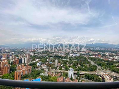 Apartamento en venta en Santa Maria De Los Angeles, Medellín · foto 3 de 20