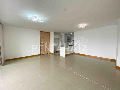 Apartamento en venta en Santa Maria De Los Angeles, Medellín · foto 4 de 20