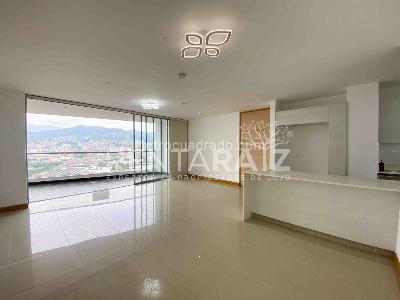 Apartamento en venta en Santa Maria De Los Angeles, Medellín · foto 7 de 20
