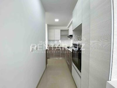 Apartamento en venta en Santa Maria De Los Angeles, Medellín · foto 9 de 20