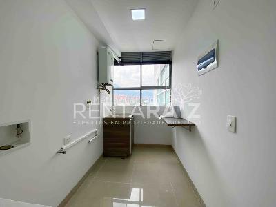 Apartamento en venta en Santa Maria De Los Angeles, Medellín · foto 10 de 20