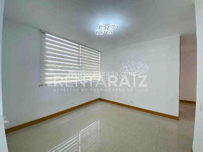 Apartamento en venta en Santa Maria De Los Angeles, Medellín · foto 13 de 20