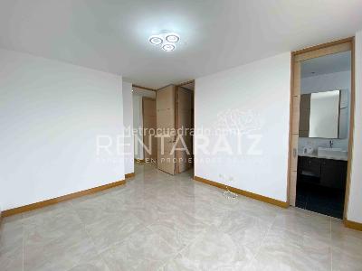 Apartamento en venta en Santa Maria De Los Angeles, Medellín · foto 16 de 20