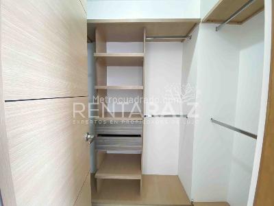 Apartamento en venta en Santa Maria De Los Angeles, Medellín · foto 18 de 20