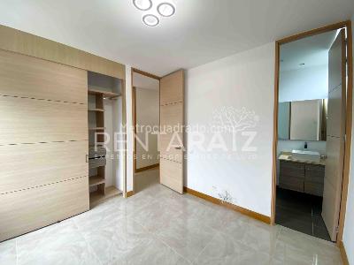 Apartamento en venta en Santa Maria De Los Angeles, Medellín · foto 20 de 20